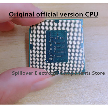 G5400 G5420 G5500 G5600 G5620 G5905 G6400 G5900T G6500T G6900 G7400 cpu