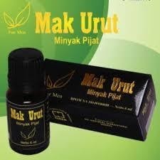 Mak Urut NASA ASLI Original Obat Oles Manjur BPOM