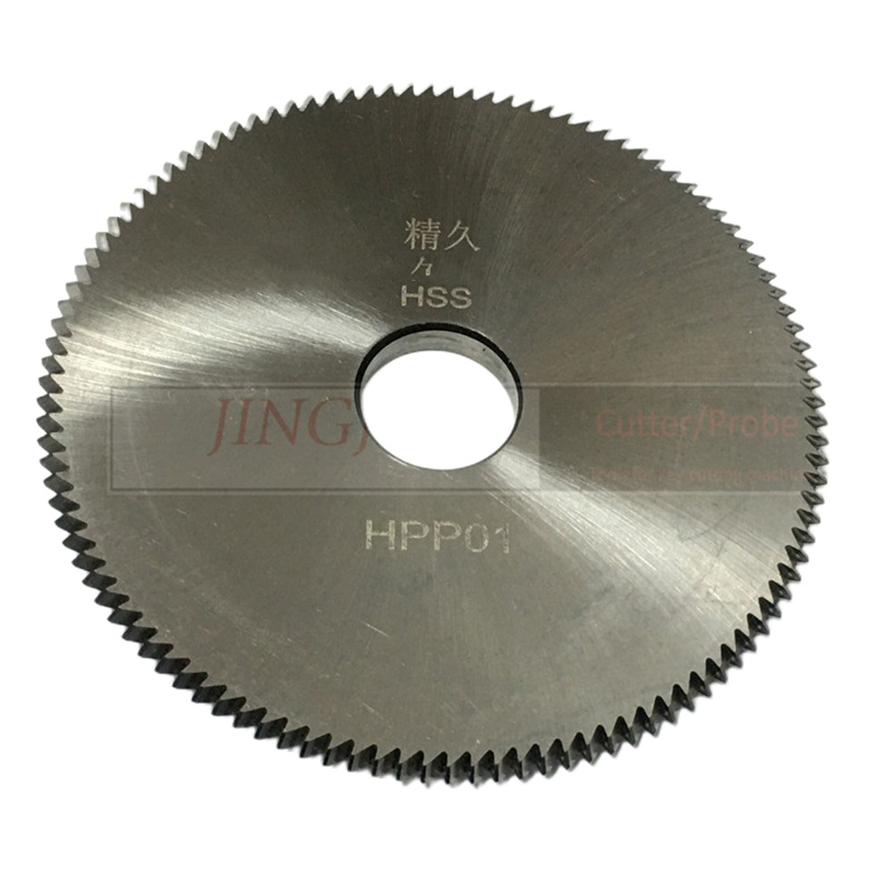 Milling Cutter HPP01(RIC01720B)for KEYLINE Carat & BIANCHI 102 & BIANCHI 103 & BIANCHI 104 & LUPO & 