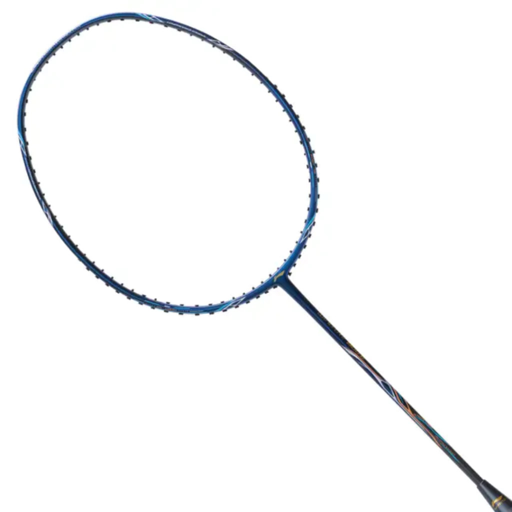 Lining Wind Lite 800 II 900 II Lining Windlite 800 900 Raket Badminton Bulutangkis