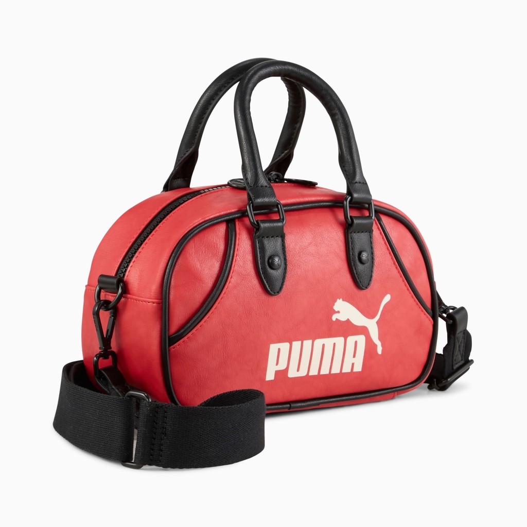 Puma Archive 2.5L Mini Grip Bag 09113702 / 20252