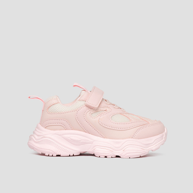 Nevada Sepatu Sneakers Spctrg2 Anak Perempuan 122975470