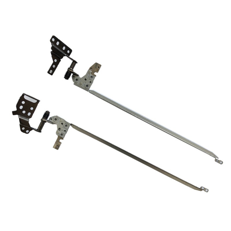 New Laptop LCD Hinges Set For Acer Aspire 3 A31541 A31541G A31533 A31553 A31553G A3155352CF Left & R