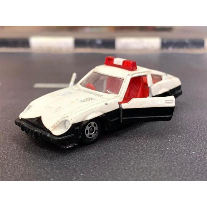 Vintage Tomica 15 Nissan Fairlady 280Z-T Made in Japan No Box Unit 2 PStore27