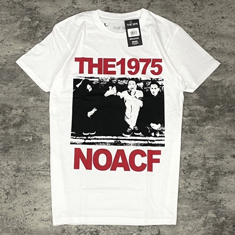 THE 1975 - NOACF TSHIRT