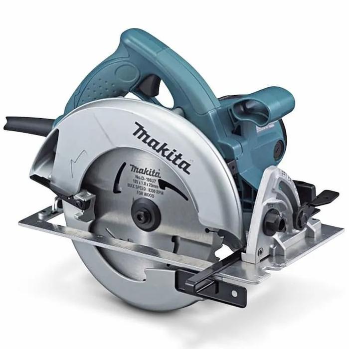 ready MAKITA M5801B Circular Saw 7" Gergaji Listrik Circle Potong Kayu Mesin M 5801B M 5801 B - RYU 