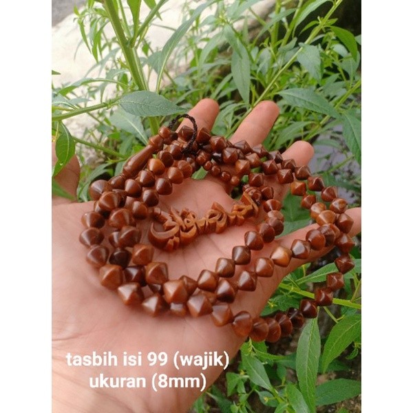 Best Seller_ TASBIH NAMA KOKKA/ KOKKAH KOKA KAOKA KAOKAH KAUKAH ASLI 100% Terlaris
