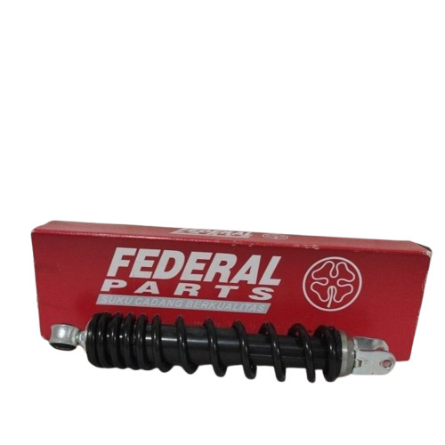 Shock Beaker Belakang Abs Peredam Kejut Honda Beat Vario Scoopy Karbu Original Federal - murahsayang