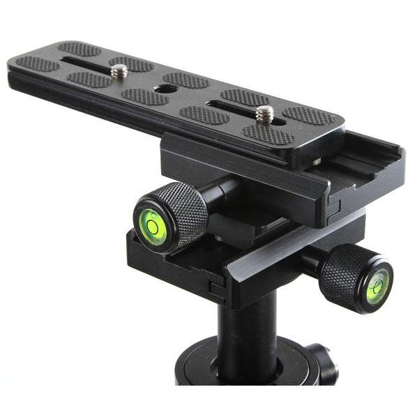 Gimbal Stabilizer Kamera Steady Cam Gimbal DSLR Tripod Gimbal Stabilizer Gimbal Tripod Steadycam Pro