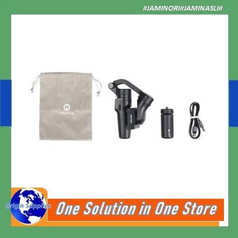 Feiyu Vlog Pocket 2 Gimbal Stabilizer