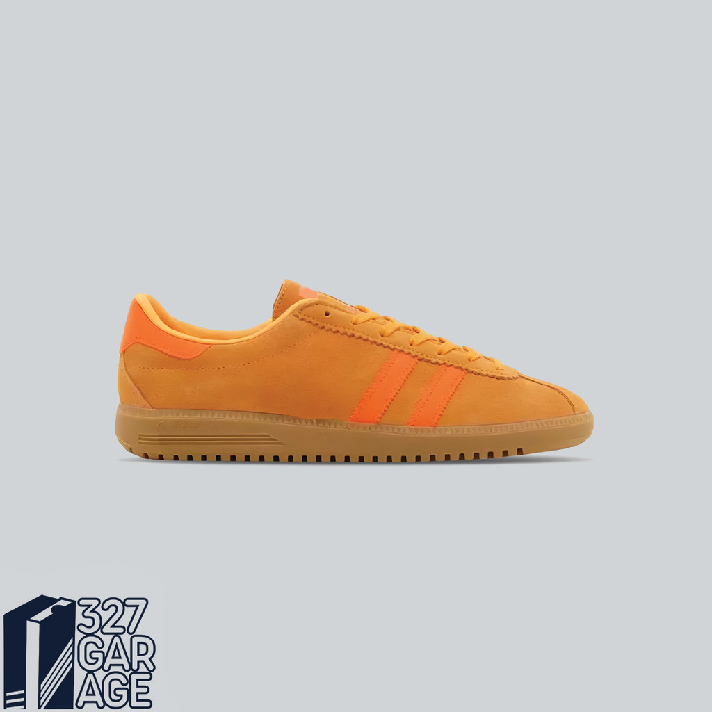 Sneakers Adidas Bermuda Trainer Solar Orange  Original BNIB Unisex