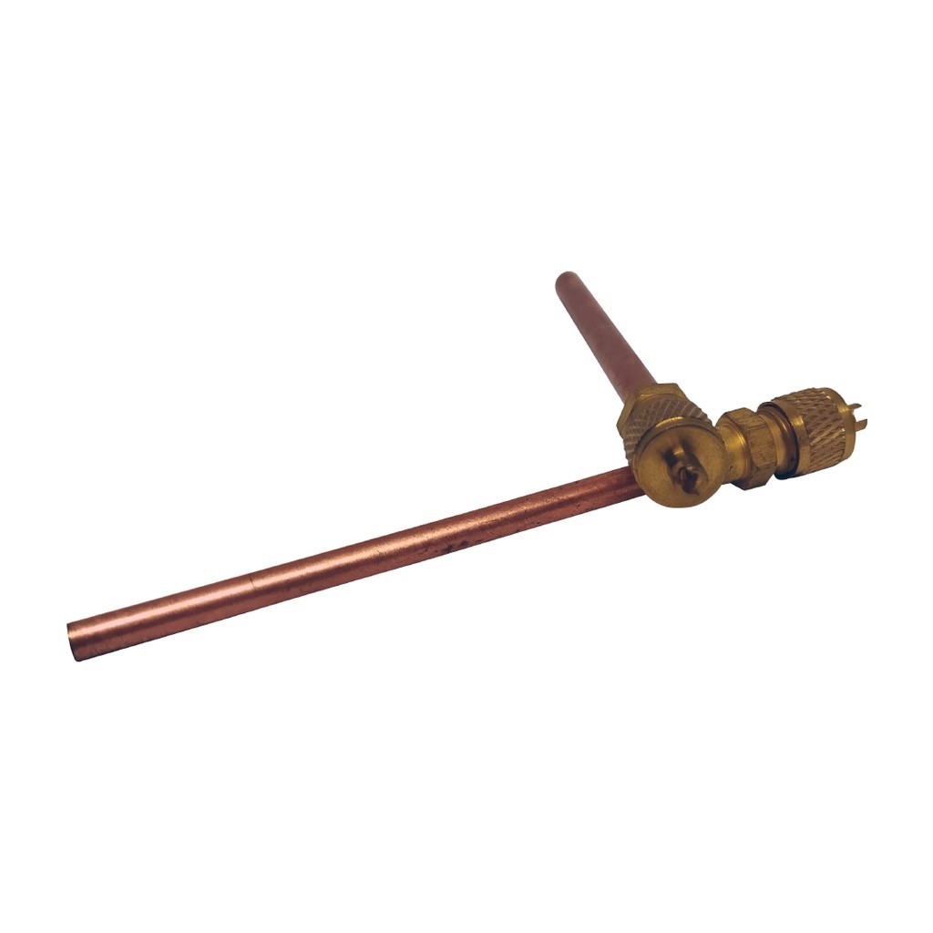 PENTIL PENGISIAN FREON KULKAS PENTIL FREON KULKAS SEGALA MEREK