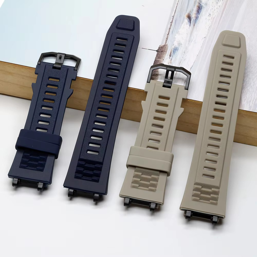 Black T rex 2 Strap Watband for Amazfit T-Rex 2 Wat Band Silicone Accessories for Amazfit T Rex 2 Sm