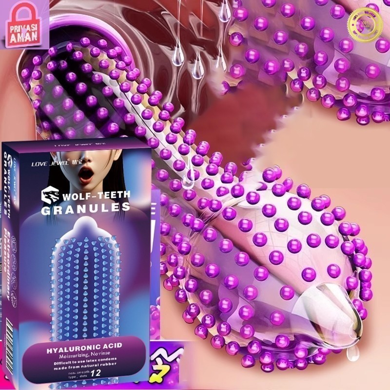 Fore Salle kondom  kondom.gerigi kondom  kondom sutra gerigi  12PCS PRIVASI AMAN nikamartt~