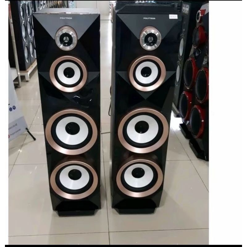 SPEAKER POLYTRON PAS 8FF28