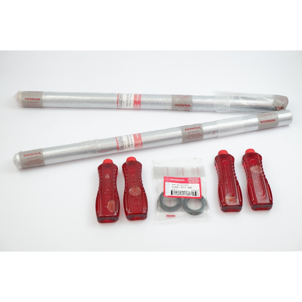 shock depan gl pro - as shock depan gl pro 51410-KEH-950 original motor sparepart