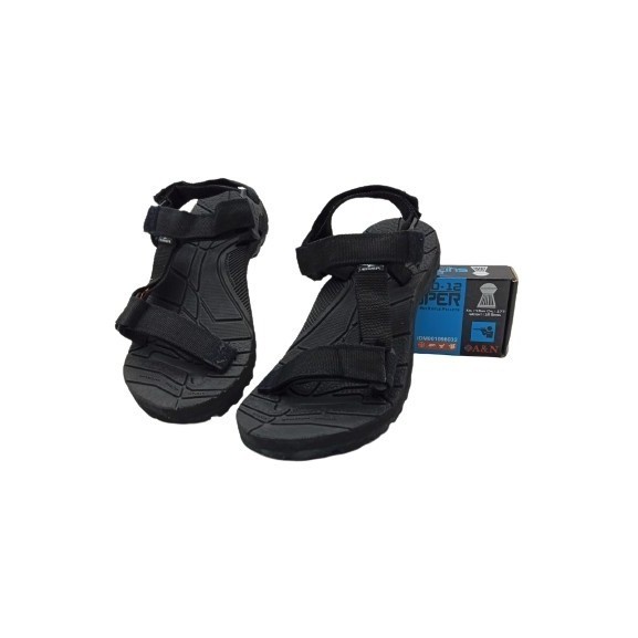 Sandal Gunung JBS Flat 12 Kualitas Unggulan Kualiats Super