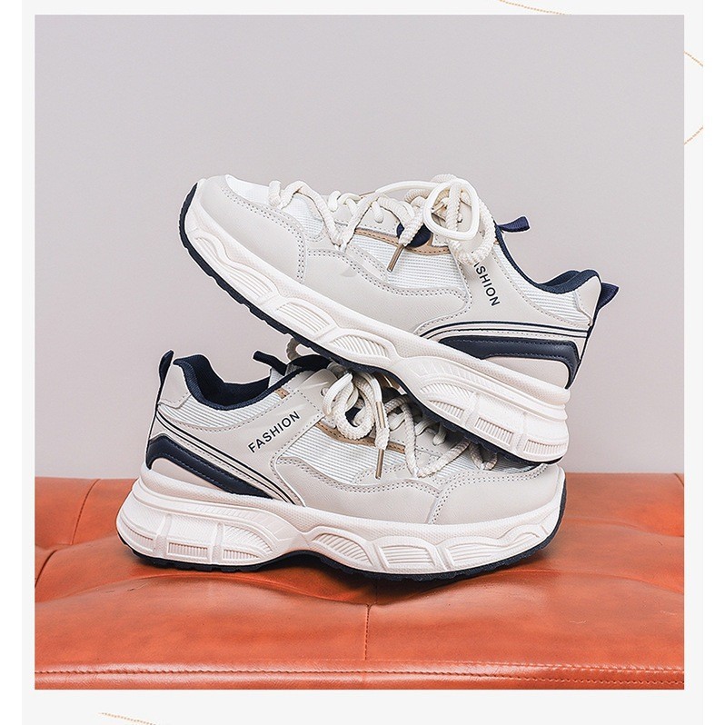 sepatu sport wanita original 100% sepatu casual sepatu joging wanita