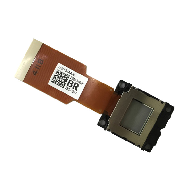 New Projector LCD Panel for Many Projectors LCX172 LCD PANEL  Single LCD Panel LCX172