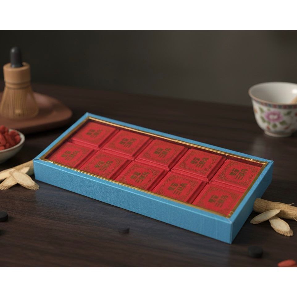 Obat Kesuburan Pria Pengental Sperma Original Herbal Cina Asli Ampuh