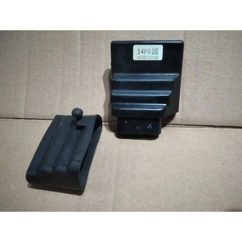 ECU CDI motor Yamaha Mio j Mio GT soul GT x-ride CC 115 54P Copotan Original