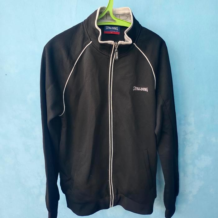 Running Jacket SPALDING Original L