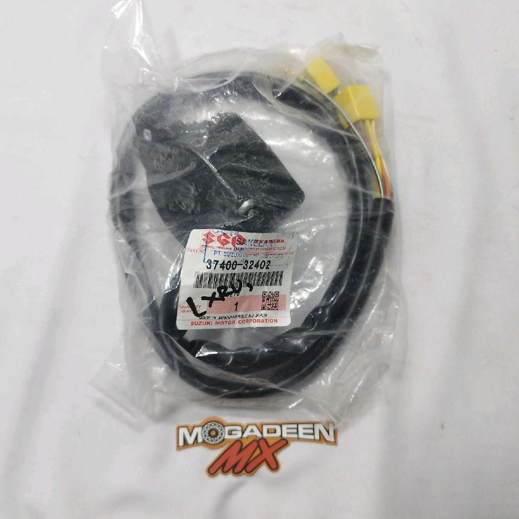 Holder Saklar Kiri TS 125 Original