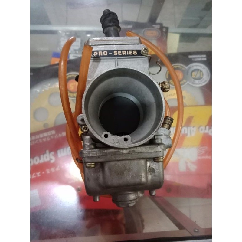 Karburator TM38 Carburator Sudco TM 32 34 36