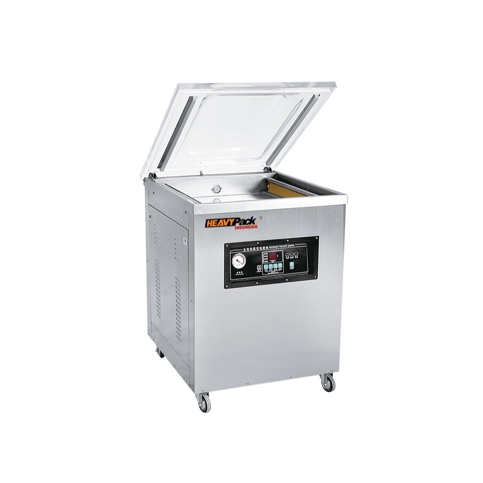 Mesin Vacuum Sealer RD 400