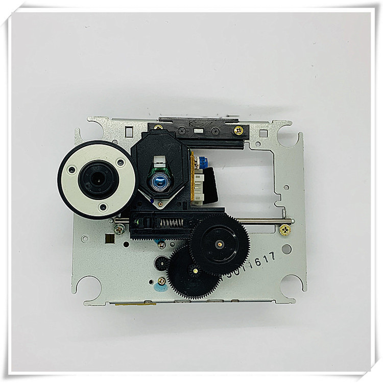 Replacement For KENWOOD DPF-2010 CD DVD Player Spare Parts Laser Lasereinheit ASSY Unit DPF2010 Opti