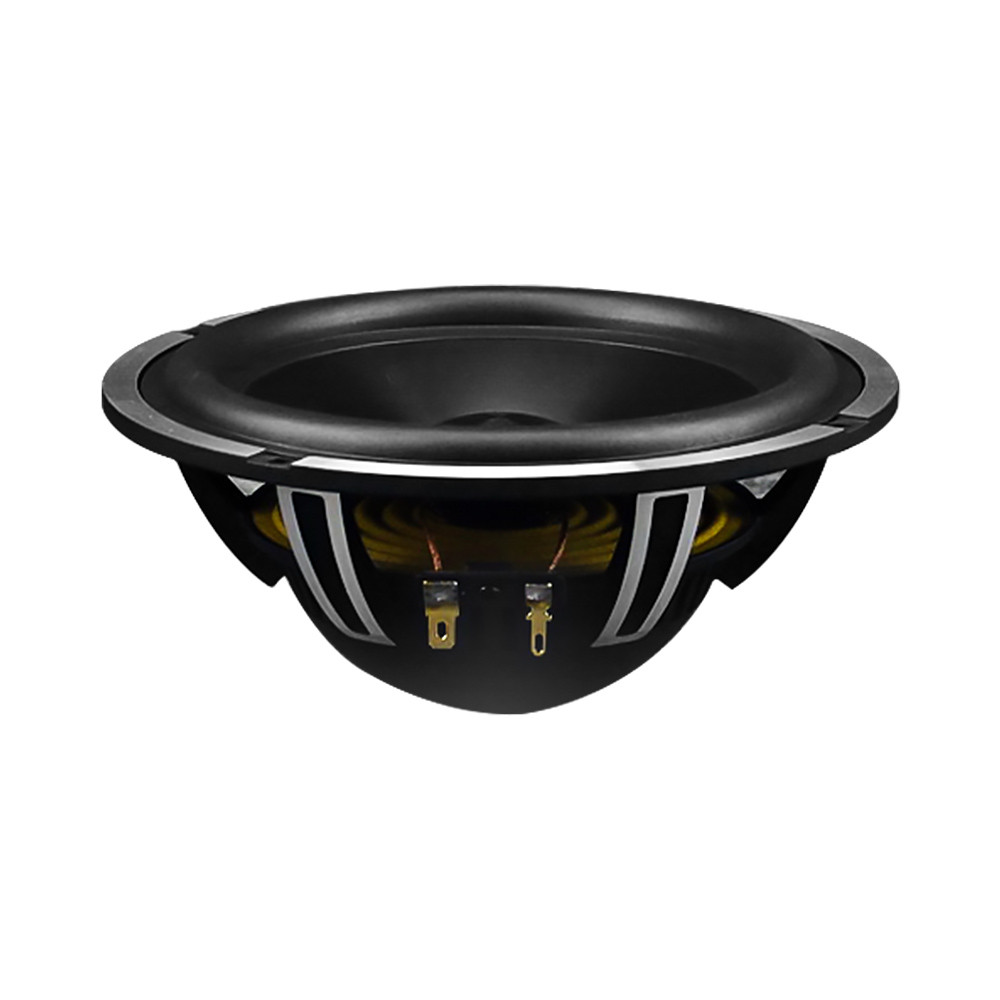 AIYIMA 65 Inch Mid Range Woofer Speaker Horn 4 Ohm 50W Aluminum Sound Loudspeaker High Performance F