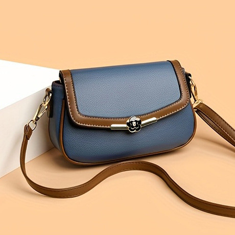 Selempang Wanita Simple dengan Ukuran Kecil - Tas Selempang Wanita - Tas Bahu Wanita 331Berkualitas