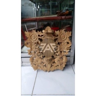 Paling Murah Blawong pusaka patrem betok bahan jati ACF Jkt04