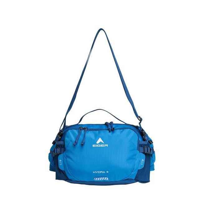 EIGER HYDRA 3L LUMBAR BAG