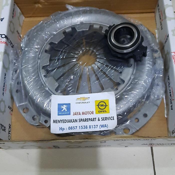 kopling 306 405 sr/sri top