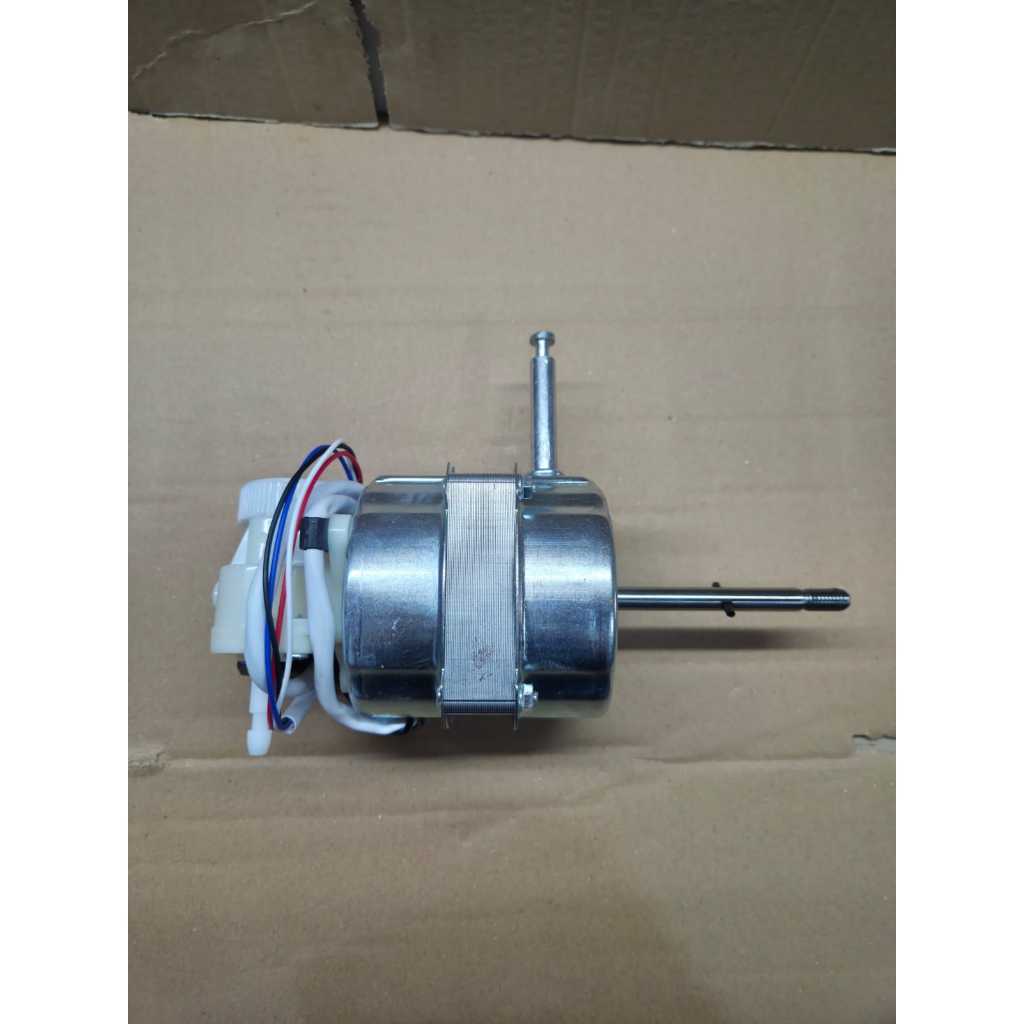 DINAMO KIPAS ANGIN MASPION BERDIRI / DINDING 16 INCH