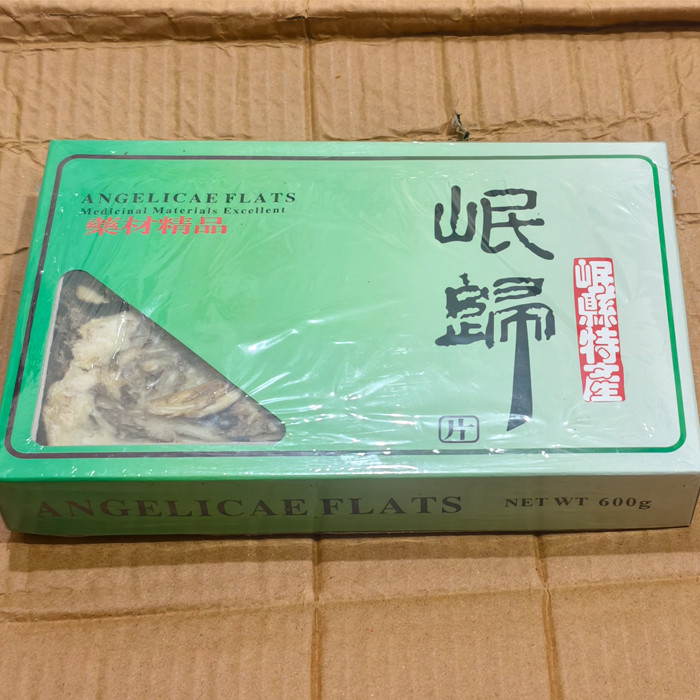 Dang Gui Pian isi 600g