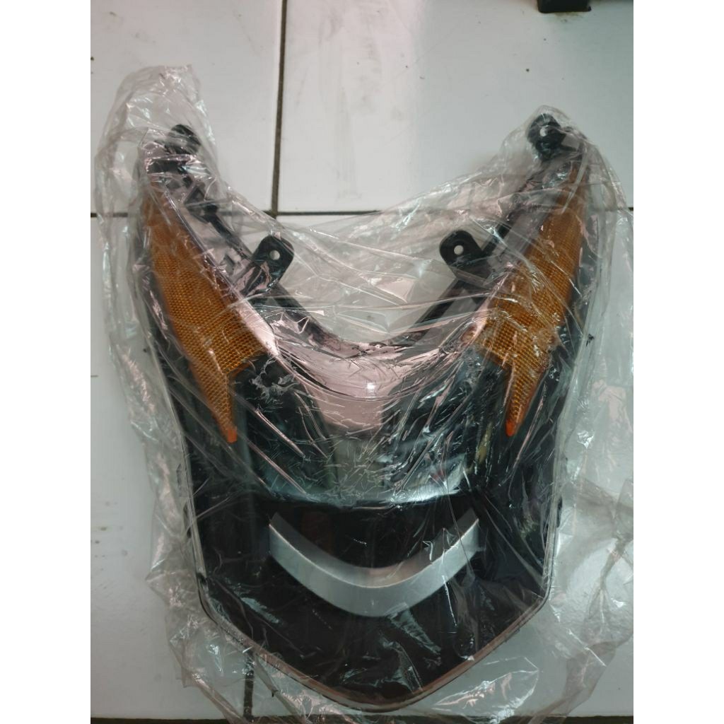 Sperpart Motor Sepedah Listrik Headlamp sepeda listrik uwinfly D60,D70,D65, dan D75 Original