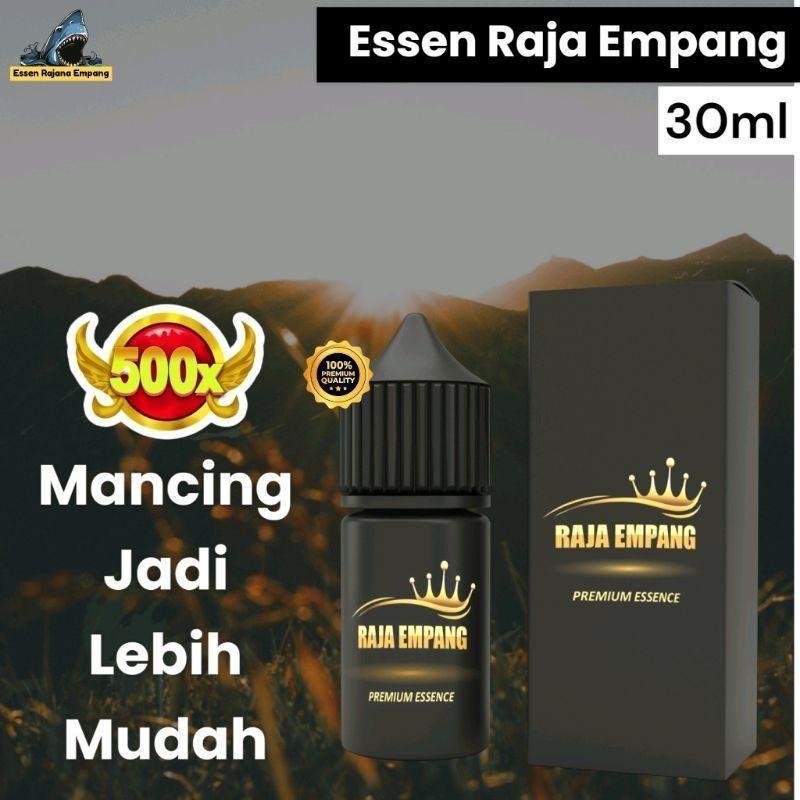 essen ikan mas, essen ikan mas raja empang, essen ikan mas paling bagus untuk segala umpan, essen ik