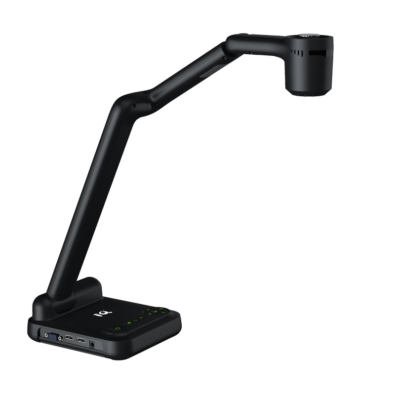 10mp A3 4K Scanner Visual Presenter Portable Document Camera Book Scanner