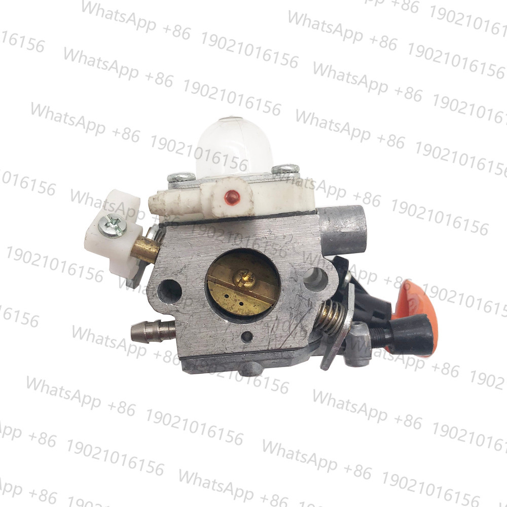 OEM Carburetor FS56 For  FS40 FS40C FS50 FS50C FS56 FS70 HT56 KM56RC HL56K KM56 KM56C KM56RC Zama C1