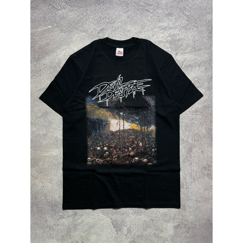 (COD) DEVIL DESPIZE - SOUL CHAINS