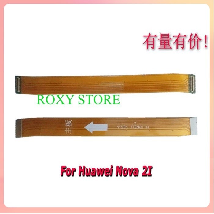ORI FLEXIBLE BOARD - CONNECTOR HUAWEI NOVA 2I - FLEX HUAWEI