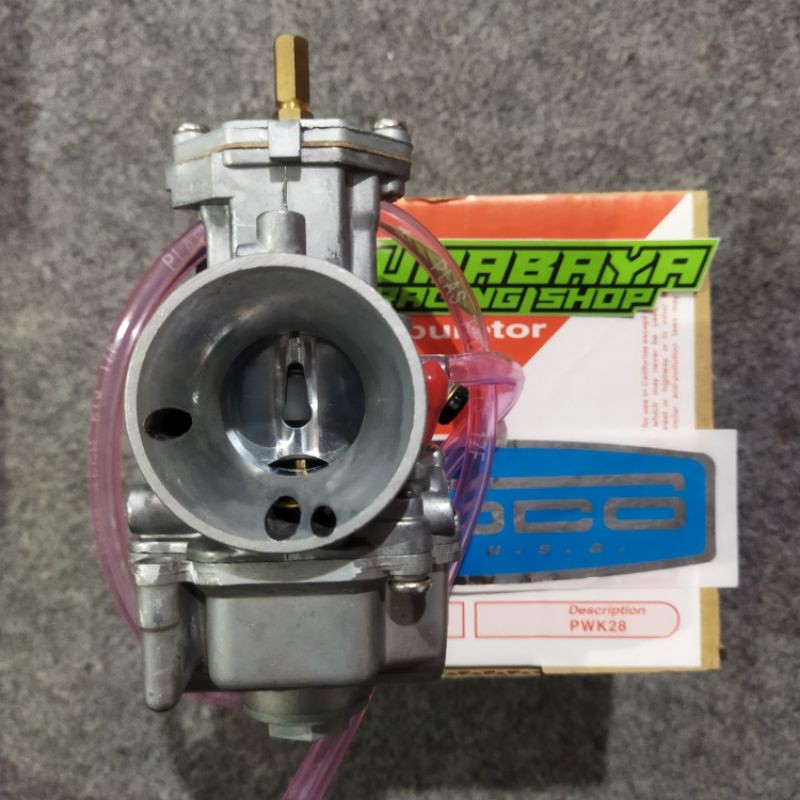 Karbu Pwk 28 Usa Grade A Karburator Pwk 28 Grade A Karbu Pwk 28 Sudco Grade A Pwk 28 Sudco