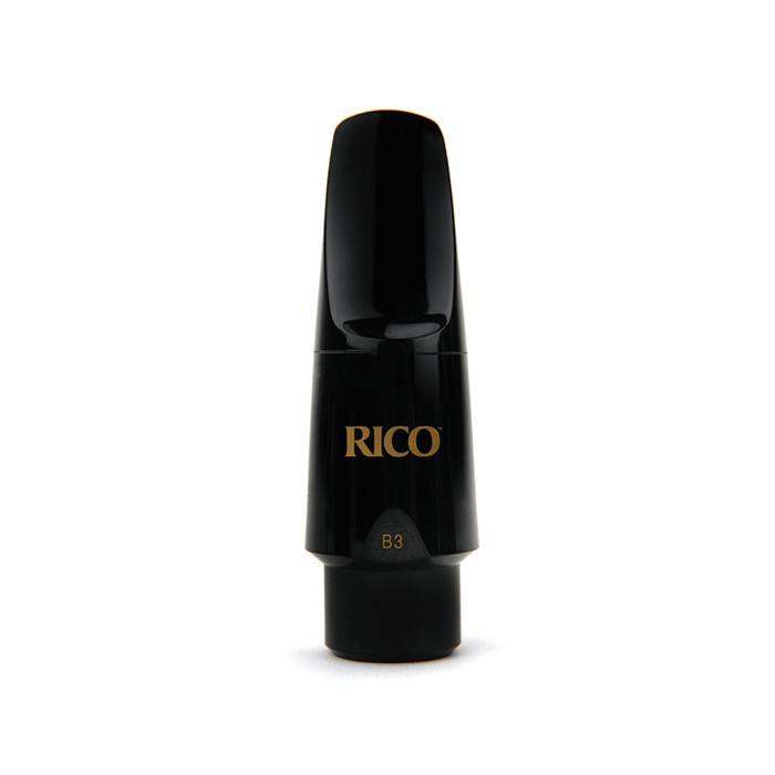 Rico Graftonite Alto Saxophone Mouthpiece - B3