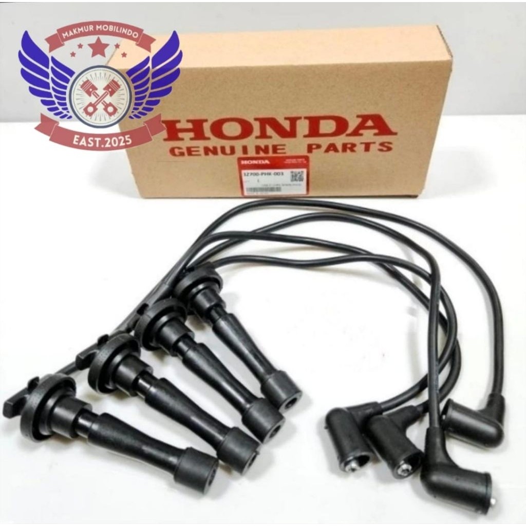 KABEL BUSI CRV GEN1 GEN2 ORIGINAL 32700-PHK-003