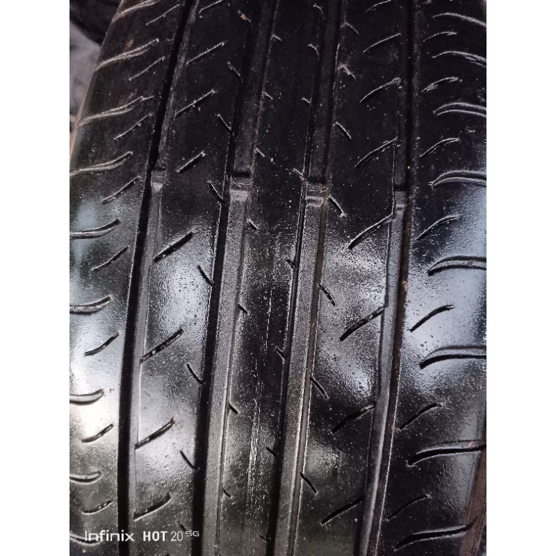 Ban Mobil dunlop copotan 215/55 ring 17 ori murah berkualitas