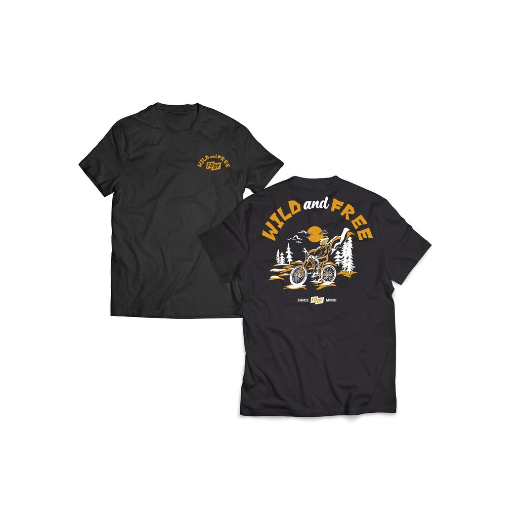 (COD) Kaos - Fruddy Duddy - Fddy - wild