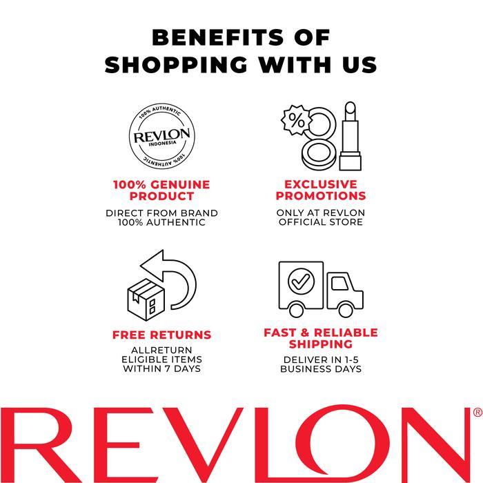 promo  -Revlon Superlustrous Lipstik (crème lipstick make up) - Almost Nude - 117