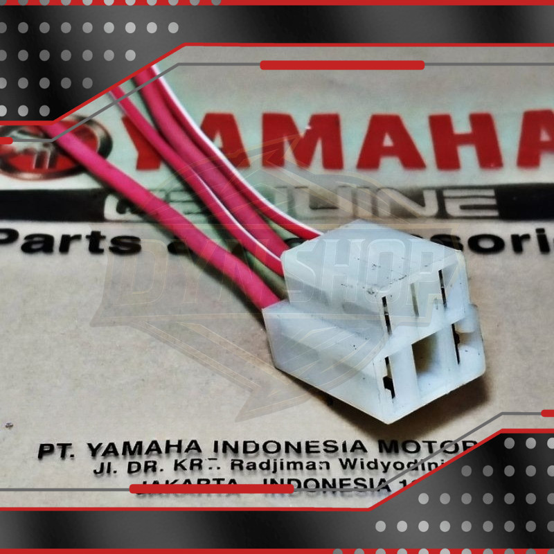 Soket relay riley start bendik stater yamaha Mio Nmax Vixion Mio J relay com start for honda karbu m